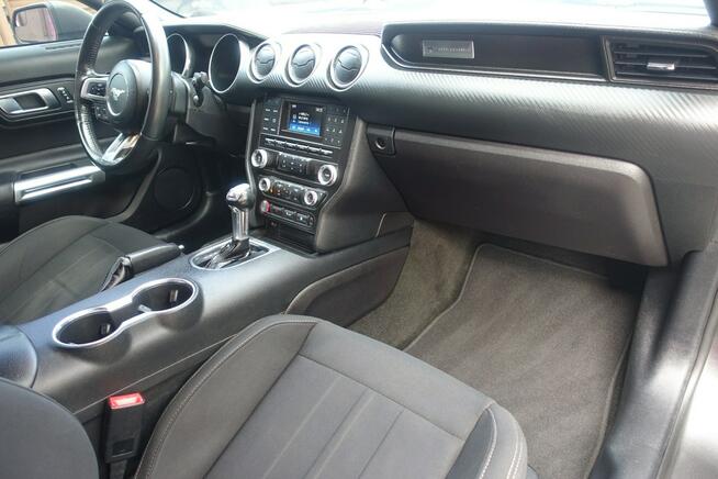 Ford Mustang * Oferta Prywatna * 2.3 Benzyna 317KM * Świetny Stan * 80 tyś KM