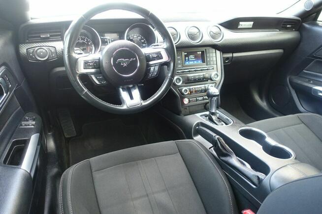 Ford Mustang * Oferta Prywatna * 2.3 Benzyna 317KM * Świetny Stan * 80 tyś KM