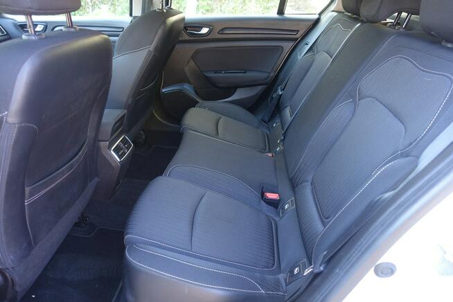 Renault Megane * Fv 23%* Automat EDC * Org. Lakier - Bezwypadkowy * Pełny Serwis *