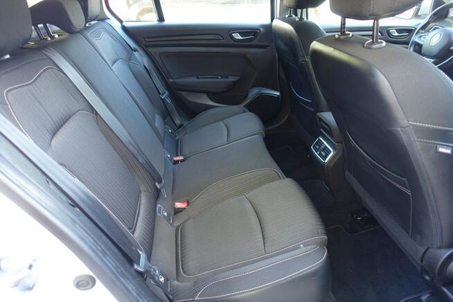 Renault Megane * Fv 23%* Automat EDC * Org. Lakier - Bezwypadkowy * Pełny Serwis *