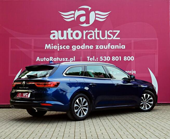 Renault Talisman * FV 23% * Automat EDC * 2.0 dCi 160KM * Pełny Serwis *
