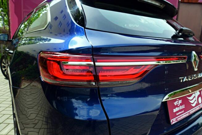 Renault Talisman * FV 23% * Automat EDC * 2.0 dCi 160KM * Pełny Serwis *