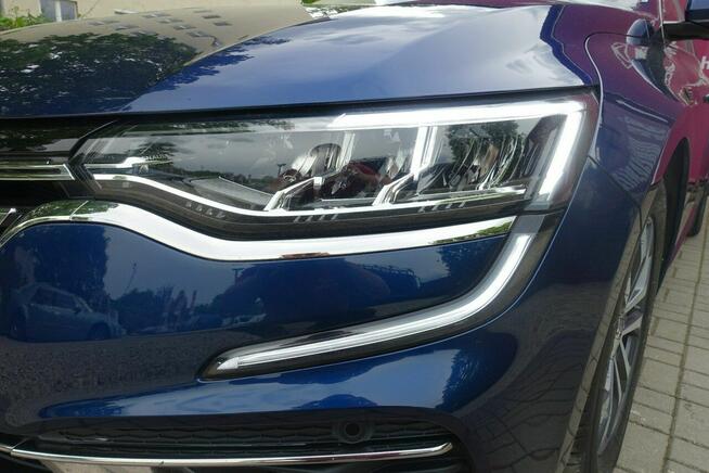 Renault Talisman * FV 23% * Automat EDC * 2.0 dCi 160KM * Pełny Serwis *