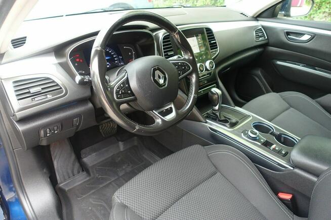 Renault Talisman * FV 23% * Automat EDC * 2.0 dCi 160KM * Pełny Serwis *