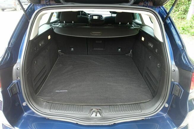 Renault Talisman * FV 23% * Automat EDC * 2.0 dCi 160KM * Pełny Serwis *