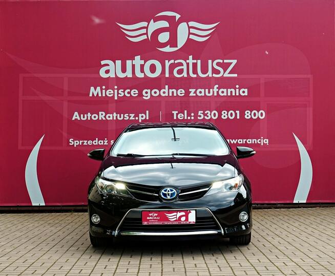 Toyota Auris * Oferta Prywatna * Automat * 1.8 HYBRYDA 99 KM*