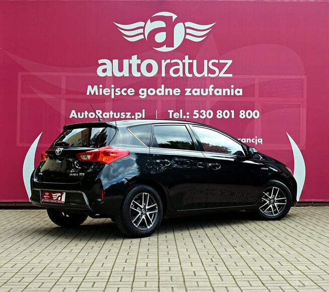 Toyota Auris * Oferta Prywatna * Automat * 1.8 HYBRYDA 99 KM*