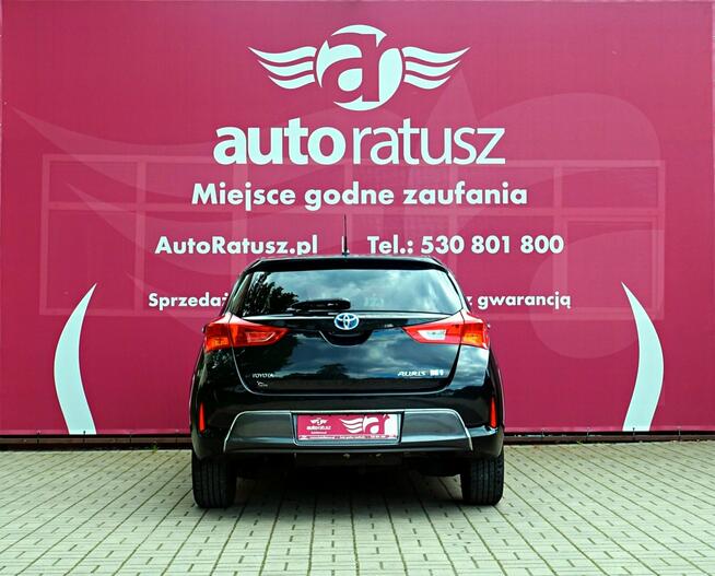 Toyota Auris * Oferta Prywatna * Automat * 1.8 HYBRYDA 99 KM*