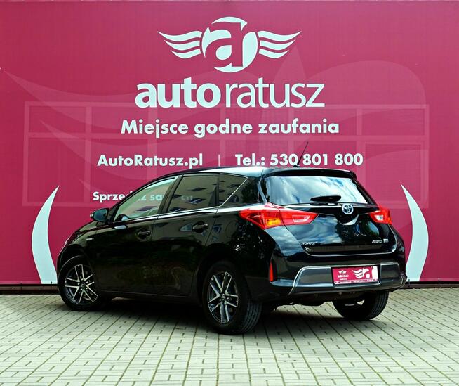 Toyota Auris * Oferta Prywatna * Automat * 1.8 HYBRYDA 99 KM*