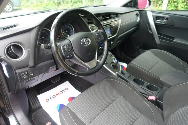 Toyota Auris * Oferta Prywatna * Automat * 1.8 HYBRYDA 99 KM*