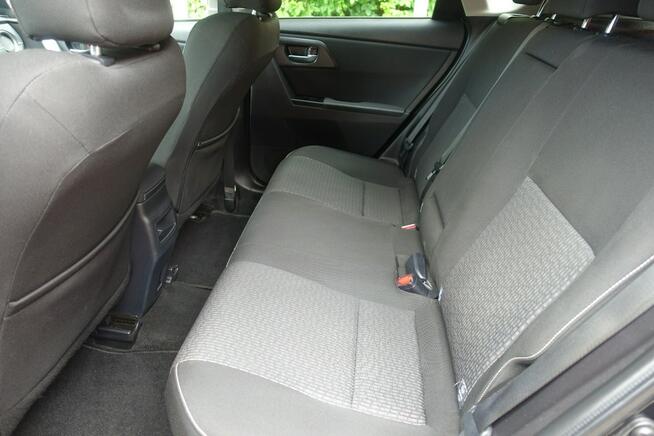 Toyota Auris * Oferta Prywatna * Automat * 1.8 HYBRYDA 99 KM*