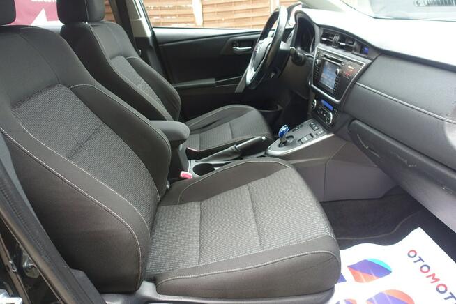 Toyota Auris * Oferta Prywatna * Automat * 1.8 HYBRYDA 99 KM*