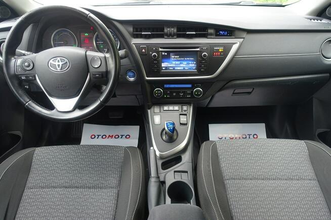 Toyota Auris * Oferta Prywatna * Automat * 1.8 HYBRYDA 99 KM*