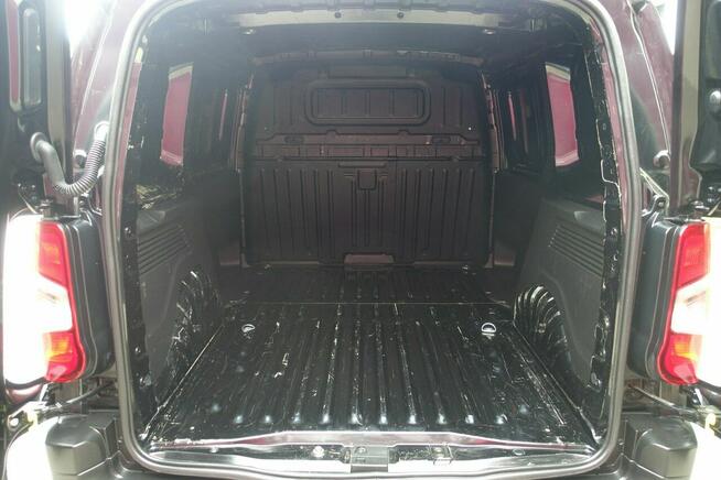 Peugeot Partner Fv 23%*Gwarancja*Pełny Serwis*100% Org. Lakier*Nowe Opony*39 500 Netto