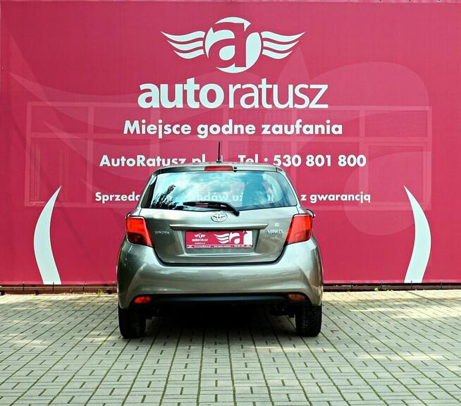 Toyota Yaris * Oferta Prywatna * Automat * Salon PL