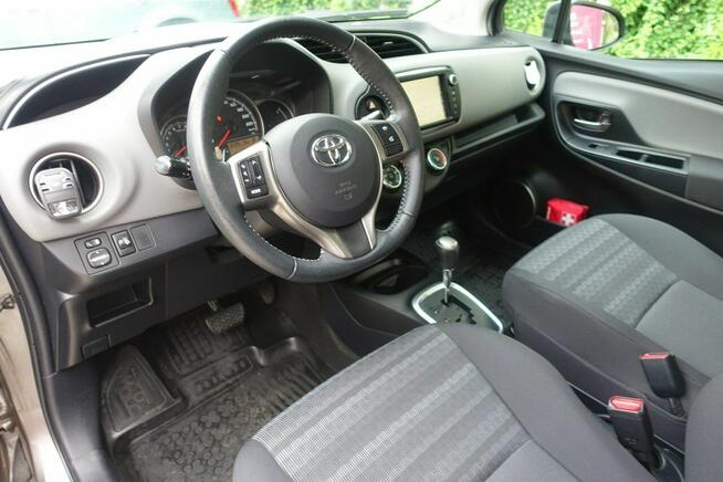 Toyota Yaris * Oferta Prywatna * Automat * Salon PL