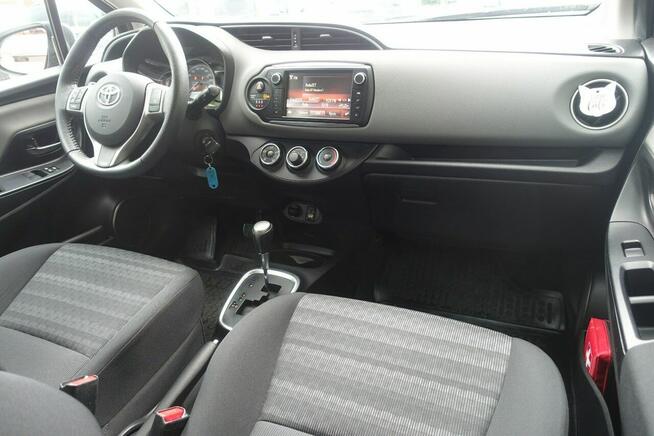 Toyota Yaris * Oferta Prywatna * Automat * Salon PL
