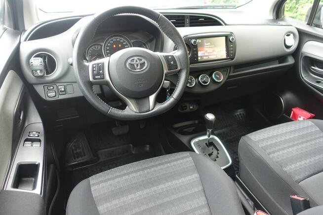 Toyota Yaris * Oferta Prywatna * Automat * Salon PL