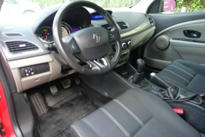 Renault Megane Fv Marża * Bezwypadkowy * Regularnie Serwisowany * 1.5DCI 88KM * Klima