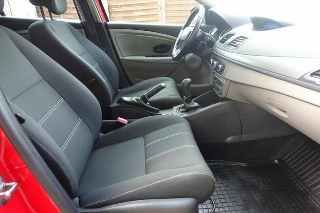 Renault Megane Fv Marża * Bezwypadkowy * Regularnie Serwisowany * 1.5DCI 88KM * Klima