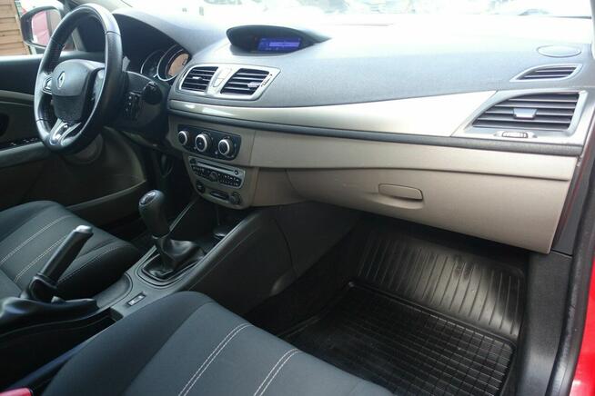Renault Megane Fv Marża * Bezwypadkowy * Regularnie Serwisowany * 1.5DCI 88KM * Klima