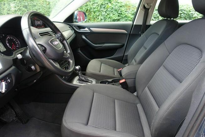 Audi Q3 *Fv 23% * Automat DSG * 50 tyś Netto * 2.0 TDI * Org.Lakier*