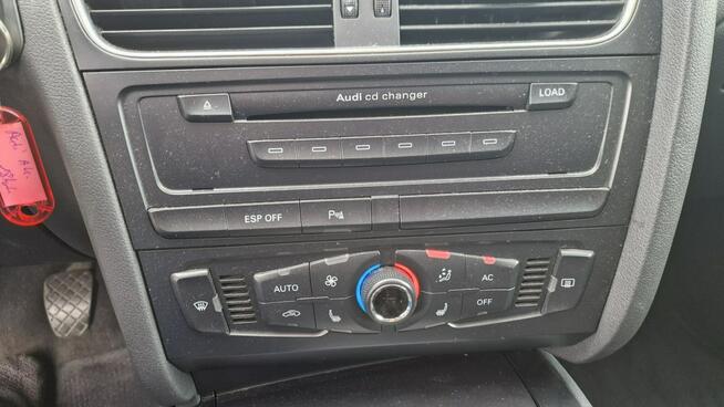 Audi A4 (Nr 115) B8 1.8 TFSI , 120 KM, niski przebieg