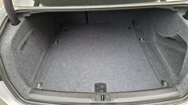 Audi A4 (Nr 115) B8 1.8 TFSI , 120 KM, niski przebieg