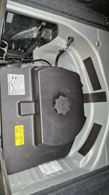 Audi A4 (Nr 115) B8 1.8 TFSI , 120 KM, niski przebieg