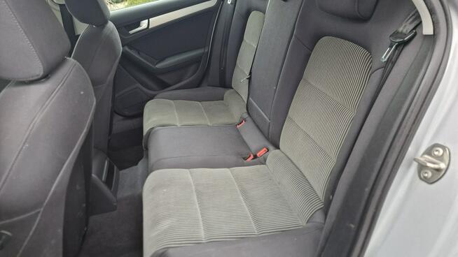 Audi A4 (Nr 115) B8 1.8 TFSI , 120 KM, niski przebieg