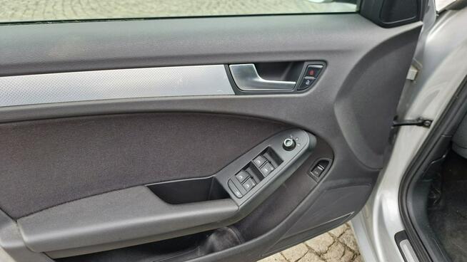 Audi A4 (Nr 115) B8 1.8 TFSI , 120 KM, niski przebieg