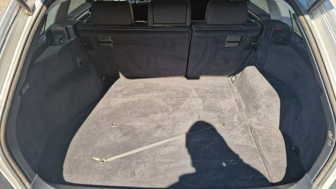 (Nr. 110) E46 120 KM, klima, hak, 318D