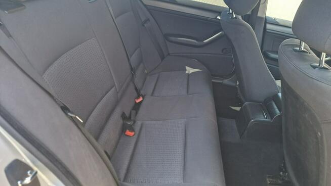 (Nr. 110) E46 120 KM, klima, hak, 318D