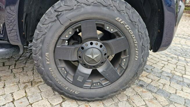 X-Klasa X 250d 4MATIC, model 2018 r kamera 360. hak, LED, ciężarowy