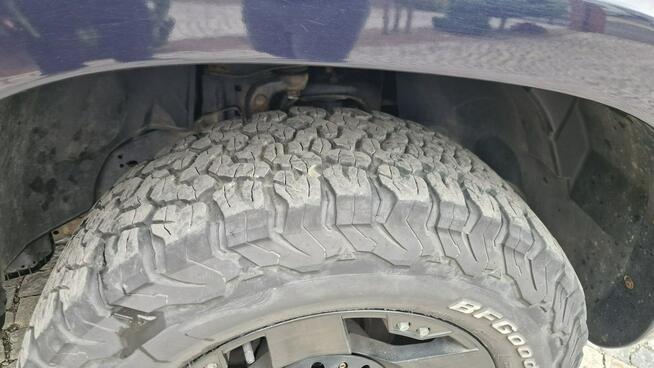 X-Klasa X 250d 4MATIC, model 2018 r kamera 360. hak, LED, ciężarowy