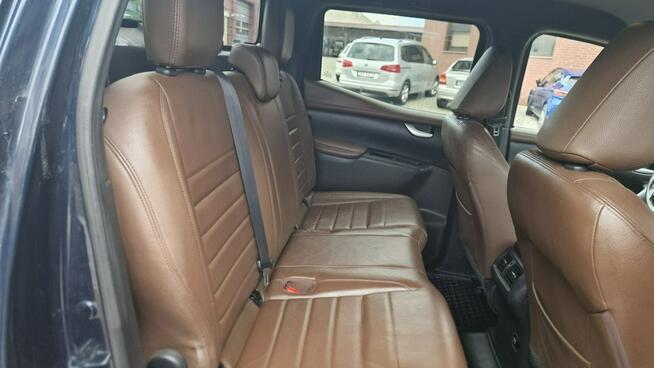X-Klasa X 250d 4MATIC, model 2018 r kamera 360. hak, LED, ciężarowy