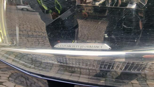 X-Klasa X 250d 4MATIC, model 2018 r kamera 360. hak, LED, ciężarowy