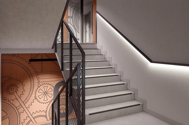 Okazja Dąbrowa Gòrnicza Reden 4 Pakoje taras