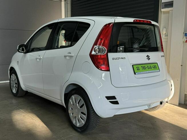Suzuki Splash # cały oryginał # zero korozji # klima # stan perfekt # tylko 130tyśkm