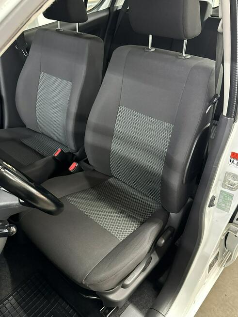 Suzuki Splash # cały oryginał # zero korozji # klima # stan perfekt # tylko 130tyśkm