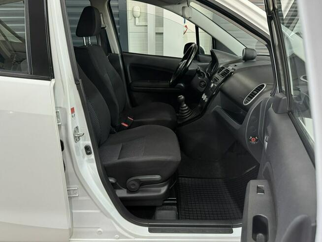 Suzuki Splash # cały oryginał # zero korozji # klima # stan perfekt # tylko 130tyśkm