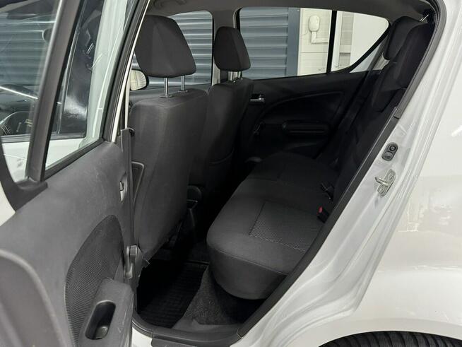 Suzuki Splash # cały oryginał # zero korozji # klima # stan perfekt # tylko 130tyśkm