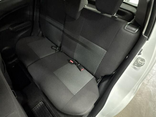 Suzuki Splash # cały oryginał # zero korozji # klima # stan perfekt # tylko 130tyśkm