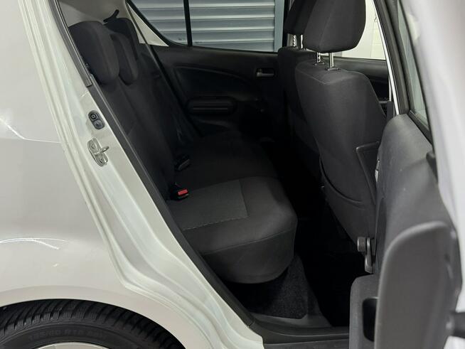 Suzuki Splash # cały oryginał # zero korozji # klima # stan perfekt # tylko 130tyśkm