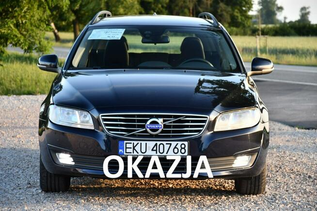 Volvo V70 2.0D3#150PS#LIFT#Navi#El.klapa#Skóry#Climatr#Serwis#1 Rok Gwarancji!!!