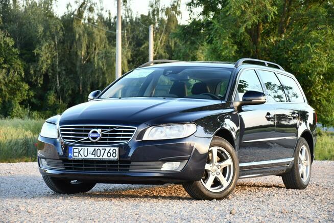 Volvo V70 2.0D3#150PS#LIFT#Navi#El.klapa#Skóry#Climatr#Serwis#1 Rok Gwarancji!!!