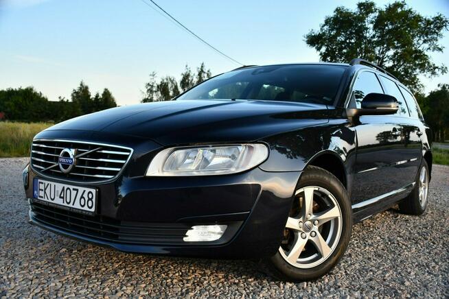 Volvo V70 2.0D3#150PS#LIFT#Navi#El.klapa#Skóry#Climatr#Serwis#1 Rok Gwarancji!!!