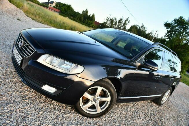 Volvo V70 2.0D3#150PS#LIFT#Navi#El.klapa#Skóry#Climatr#Serwis#1 Rok Gwarancji!!!