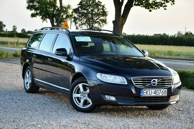Volvo V70 2.0D3#150PS#LIFT#Navi#El.klapa#Skóry#Climatr#Serwis#1 Rok Gwarancji!!!