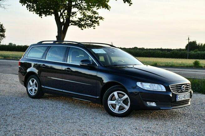 Volvo V70 2.0D3#150PS#LIFT#Navi#El.klapa#Skóry#Climatr#Serwis#1 Rok Gwarancji!!!